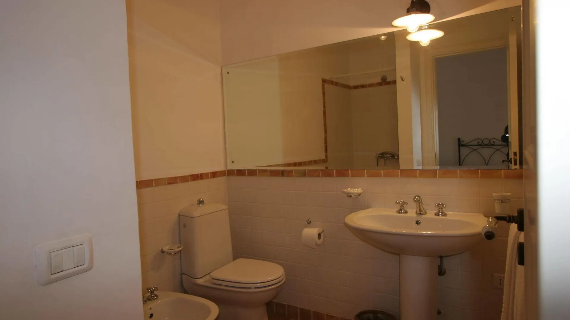 Il Gelso Vacanze Malfa  3*, Malfa (Salina)
