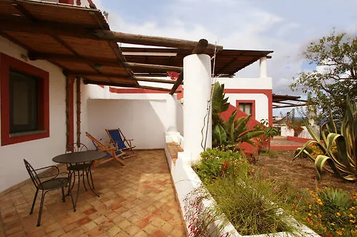 Il Gelso Vacanze Malfa  Bed & Breakfast